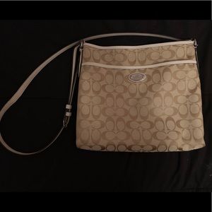 Coach Crossbody